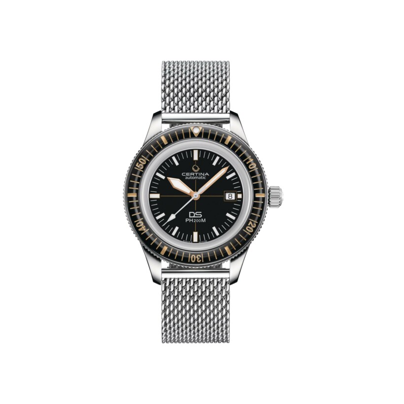 Certina DS PH200M C0364071105001 watch