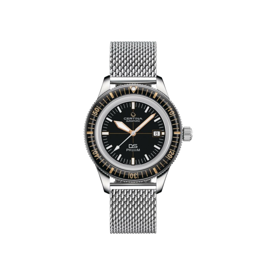 Certina DS PH200M C0364071105001 watch