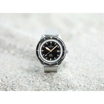 Certina DS PH200M Powermatic 80 watch