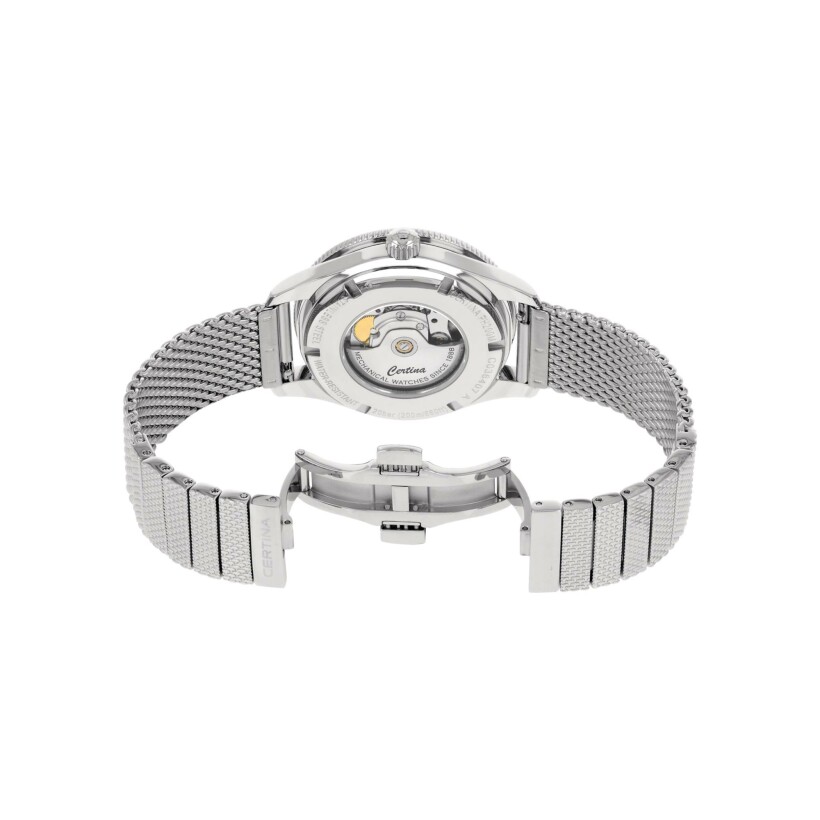 Montre Certina DS PH200M C0364071105001