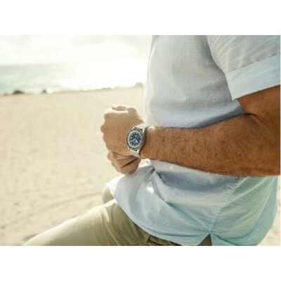 Certina DS PH200M Powermatic 80 watch