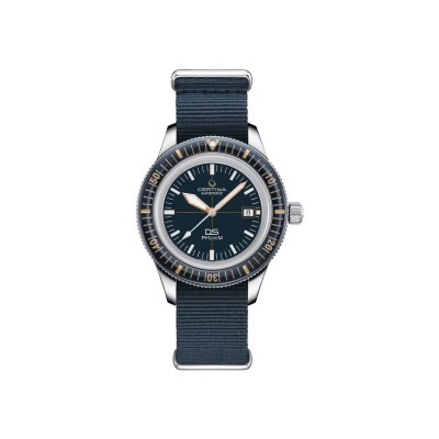 Montre Certina DS PH200M Powermatic 80