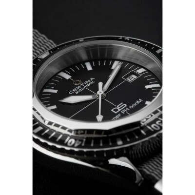 Certina DS Super PH500M watch