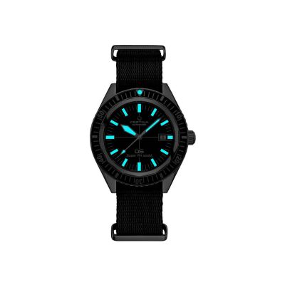 Montre Certina DS Super PH500M