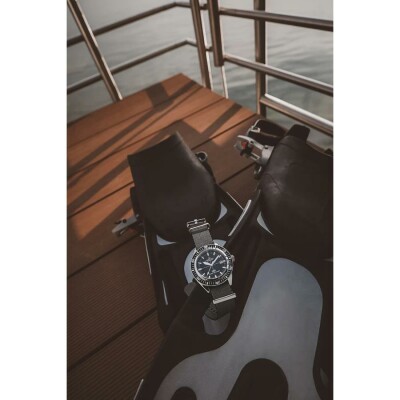 Certina DS Super PH500M watch