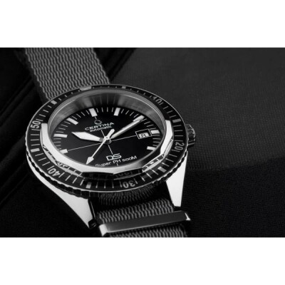 Certina DS Super PH500M watch