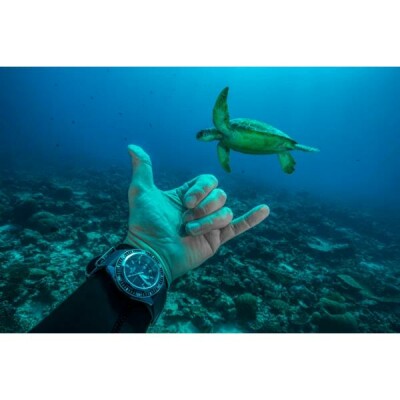 Certina DS Super PH500M watch