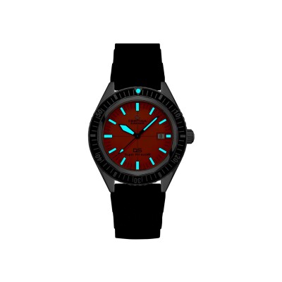 Montre Certina DS Super PH500M