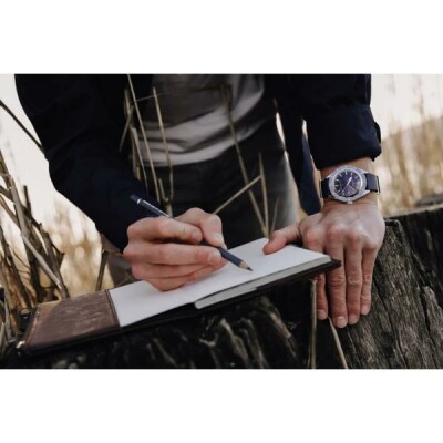 Montre Certina DS Super PH500M