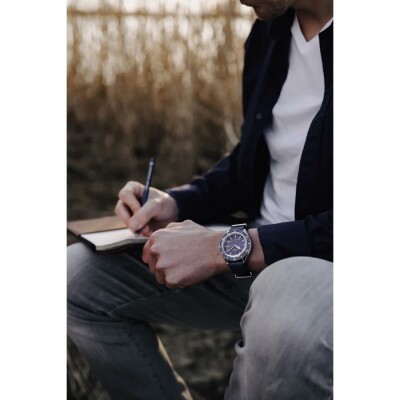 Montre Certina DS Super PH500M