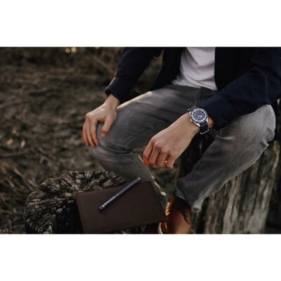 Montre Certina DS Super PH500M