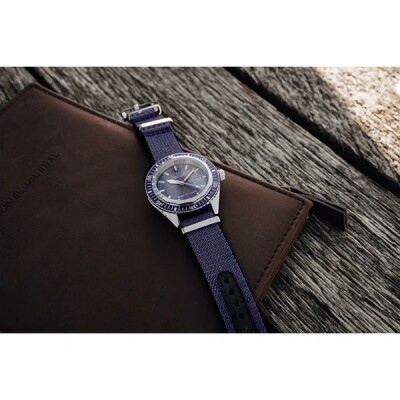 Montre Certina DS Super PH500M