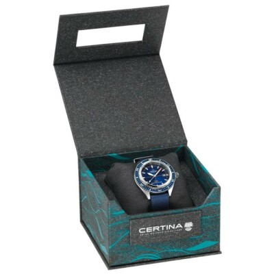 Montre Certina DS Super PH500M
