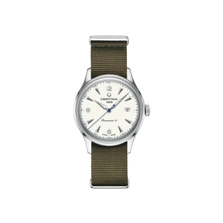 Montre Certina DS Powermatic 80