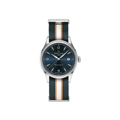 Certina DS Powermatic 80 watch