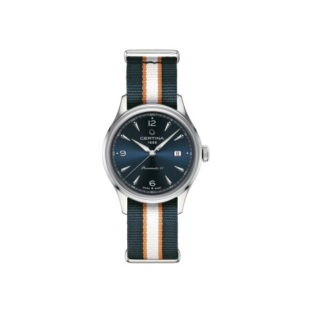 Montre Certina DS Powermatic 80