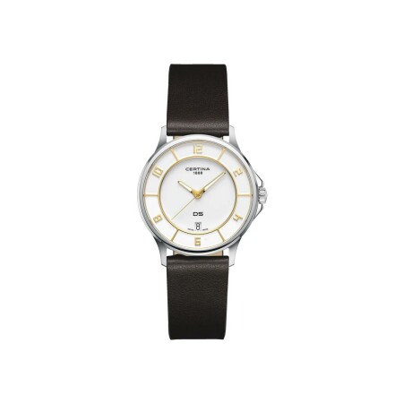 Montre Certina DS-6 Lady