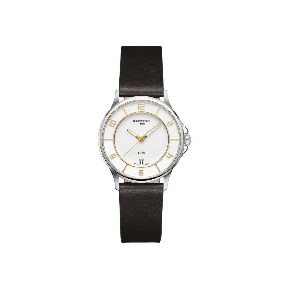 Certina DS-6 Lady watch
