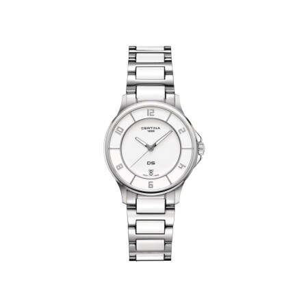 Montre Certina DS-6 C0392511101700