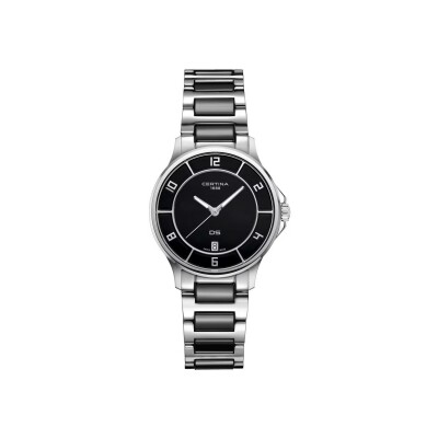 Montre Certina DS-6 Lady