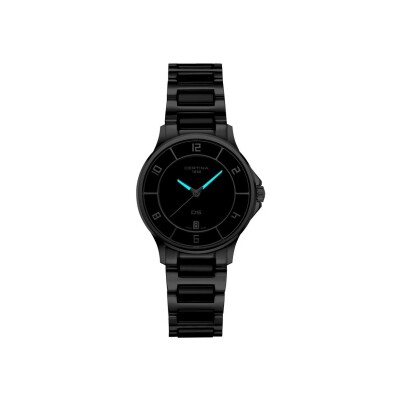 Montre Certina DS-6 Lady
