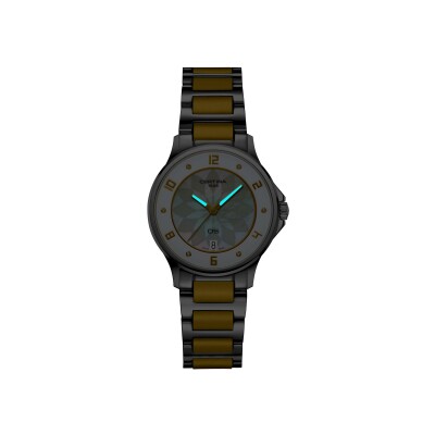 Montre Certina DS-6 Lady
