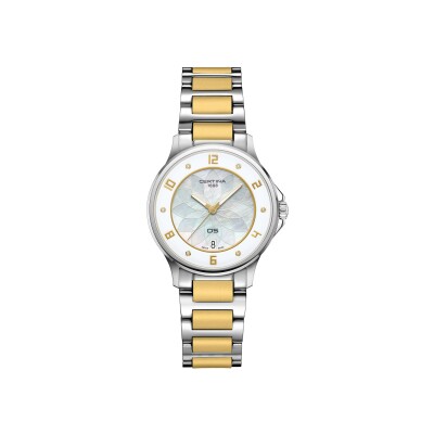 Certina DS-6 Lady watch