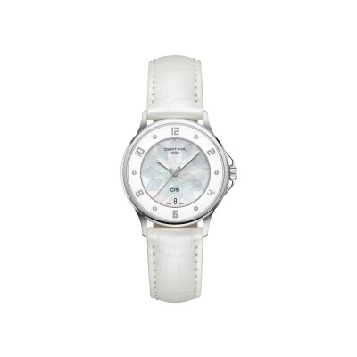 Certina DS-6 Lady watch