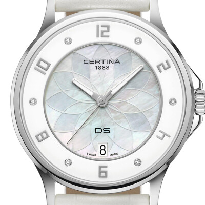 Montre Certina DS-6 Lady