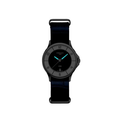 Montre Certina DS-6 Lady