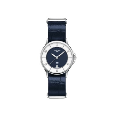 Certina DS-6 Lady watch