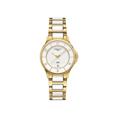 Certina DS-6 C0392513301700 watch