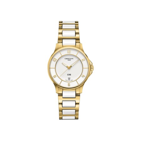 Montre Certina DS-6 C0392513301700