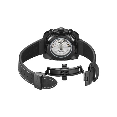 Montre Certina DS Chronograph Automatic 1968