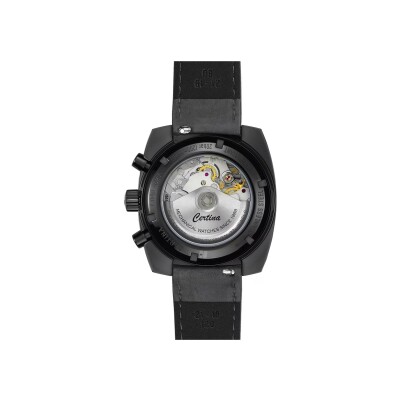 Montre Certina DS Chronograph Automatic 1968