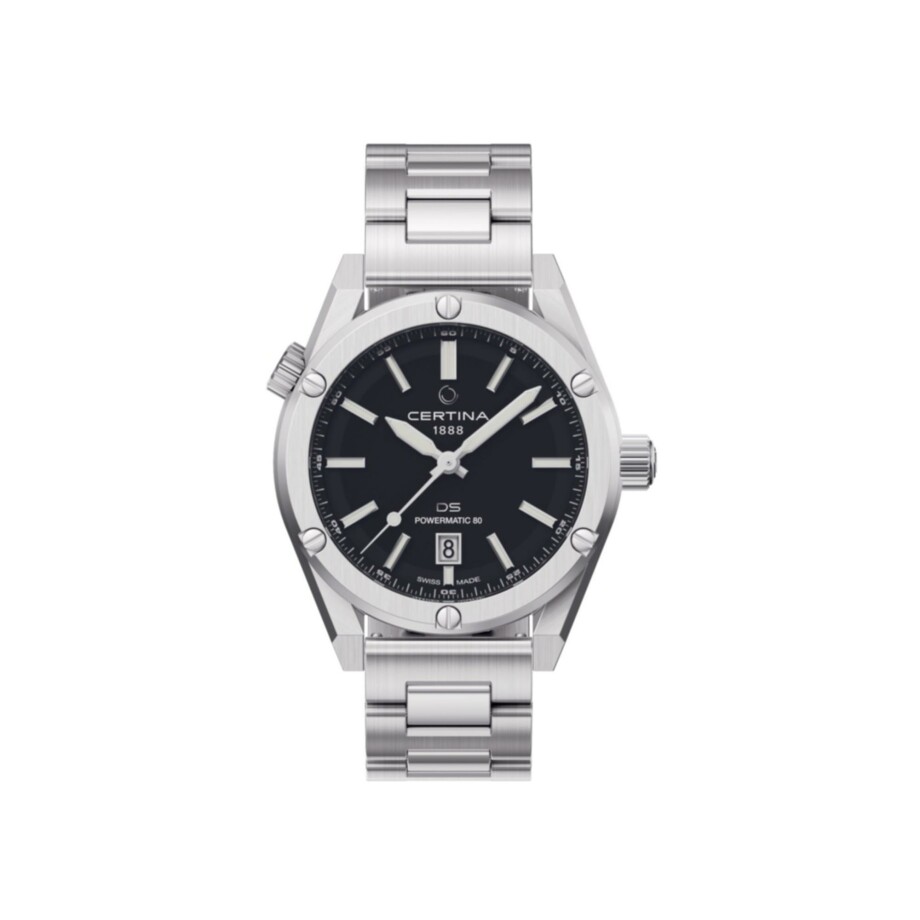 Certina DS+ C0414071905100 watch