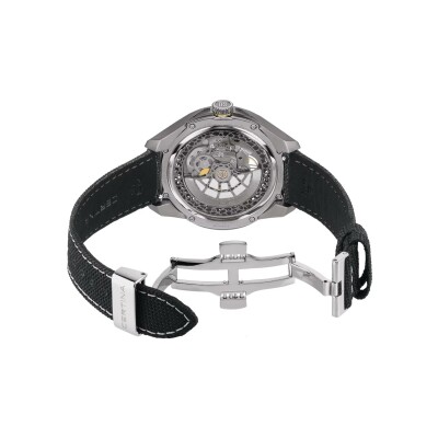 Montre Certina DS Skeleton