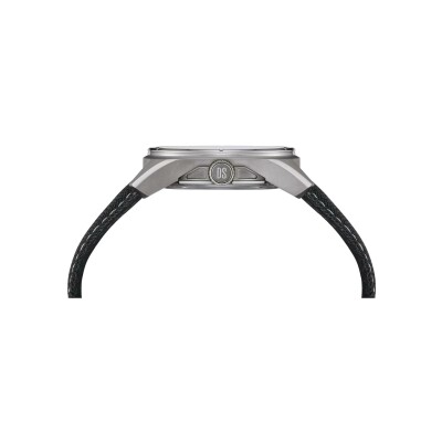 Montre Certina DS Skeleton