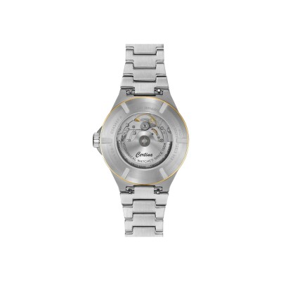 Montre Certina DS-7 Powermatic 80