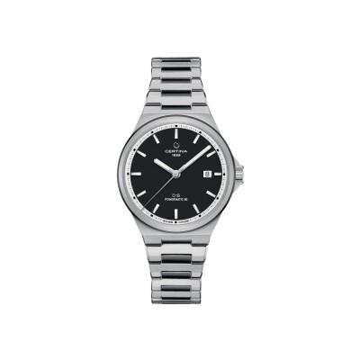 Montre Certina DS-7 Powermatic 80