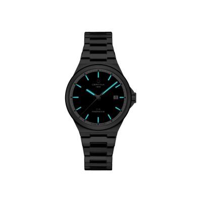 Montre Certina DS-7 Powermatic 80