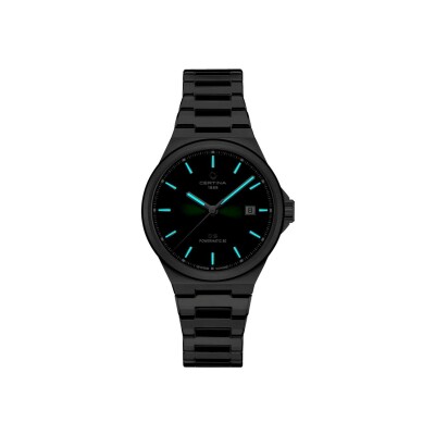 Montre Certina DS-7 Powermatic 80