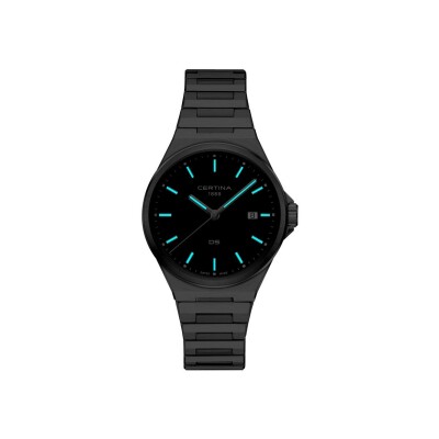 Montre Certina DS-7 Quartz
