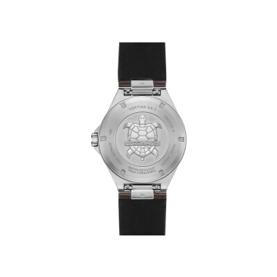 Montre Certina DS-7 Quartz