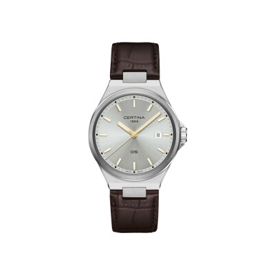 Montre Certina DS-7 Quartz