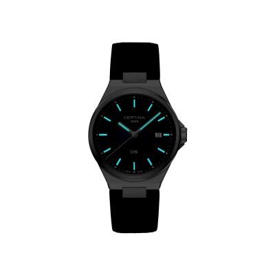Montre Certina DS-7 Quartz