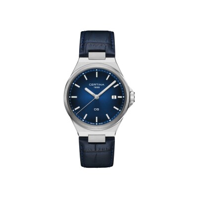 Montre Certina DS-7 Quartz