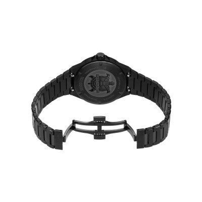 Montre Certina DS-7 Quartz