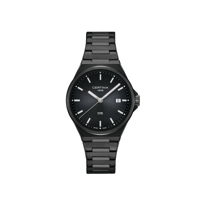 Montre Certina DS-7 Quartz