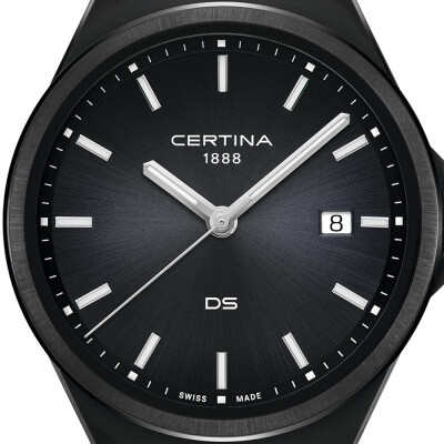 Montre Certina DS-7 Quartz